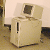 A Symbolics 3640 Lisp machine